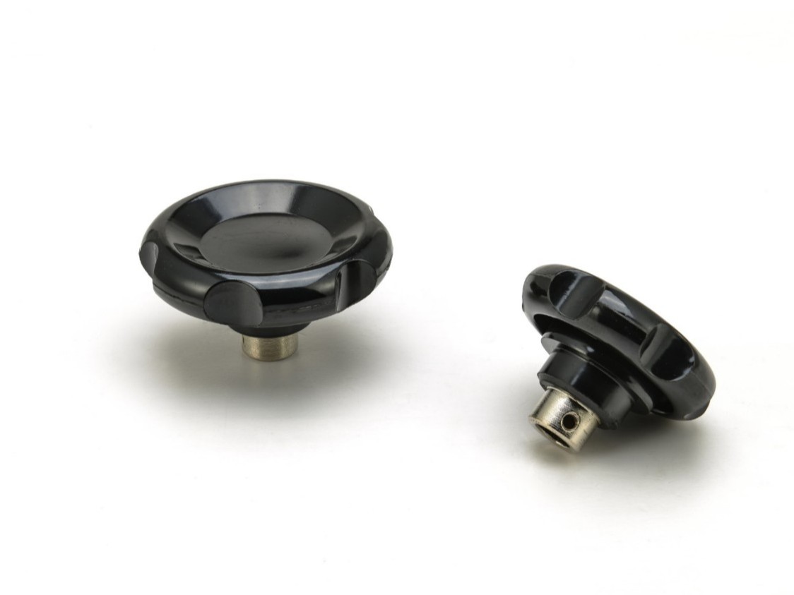 波紋把手（矮臺(tái)階）