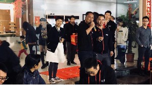 歐拓-2020年晚會(huì)抽獎(jiǎng)