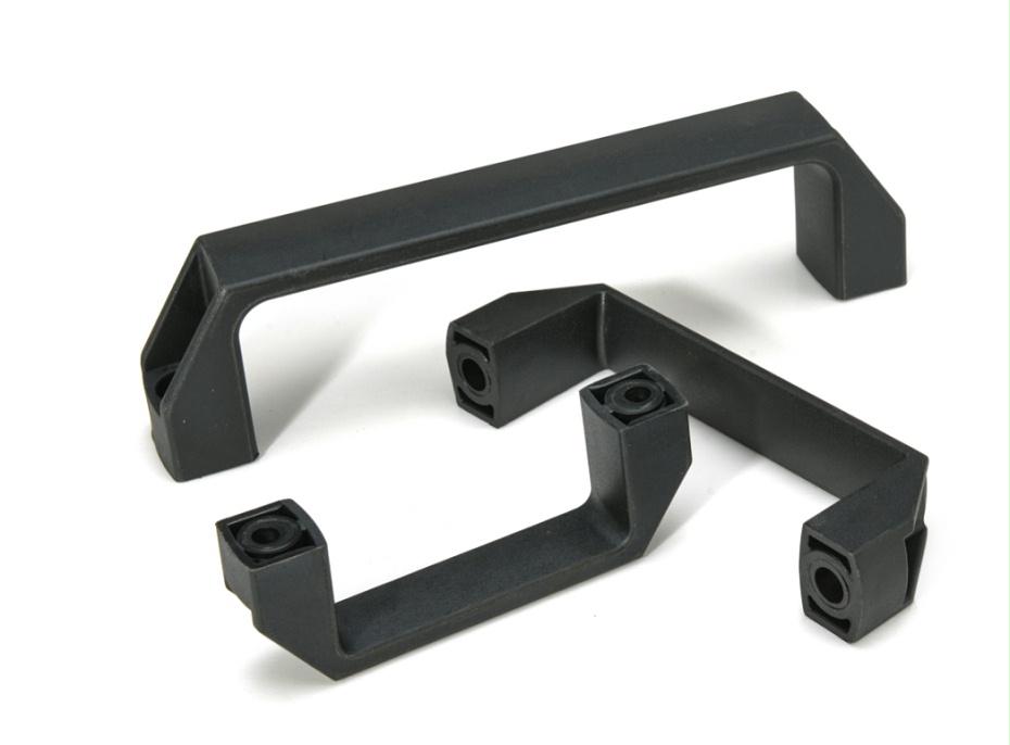 歐拓制造塑料方拉手,內波紋手輪,背波紋手輪,橢圓拉手,膠木拉手,方形拉手