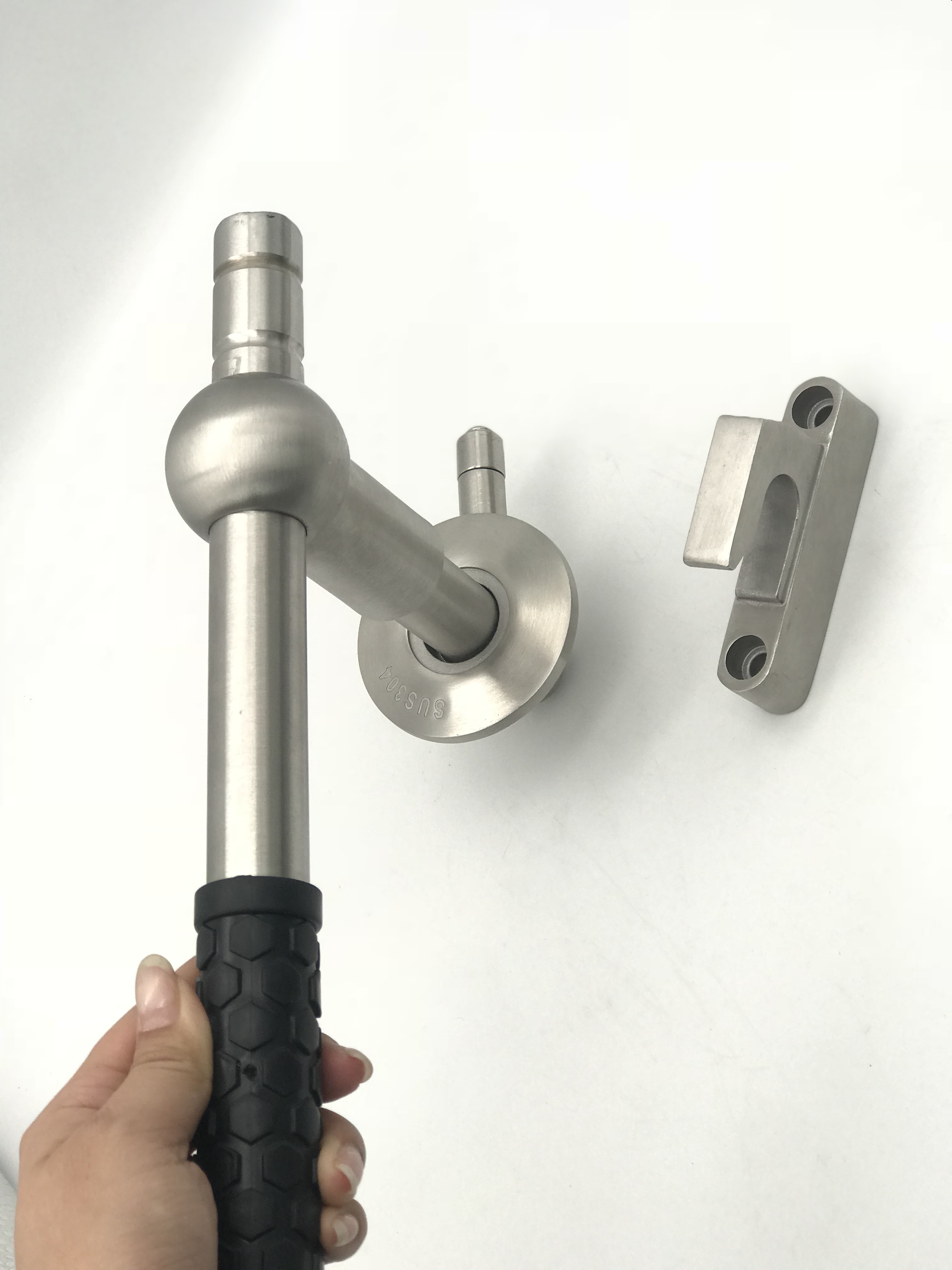 熱風(fēng)爐旋轉(zhuǎn)手柄-歐拓