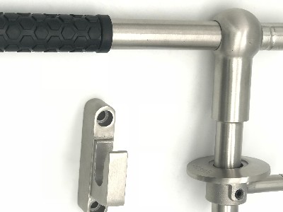 熱風爐旋轉(zhuǎn)把手