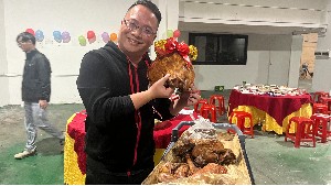 歐拓-2024年團(tuán)年飯