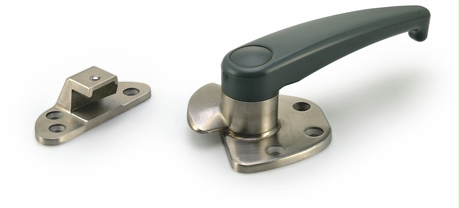 耐高溫蒸柜把手,緊迫把手,佛山歐拓源頭廠家