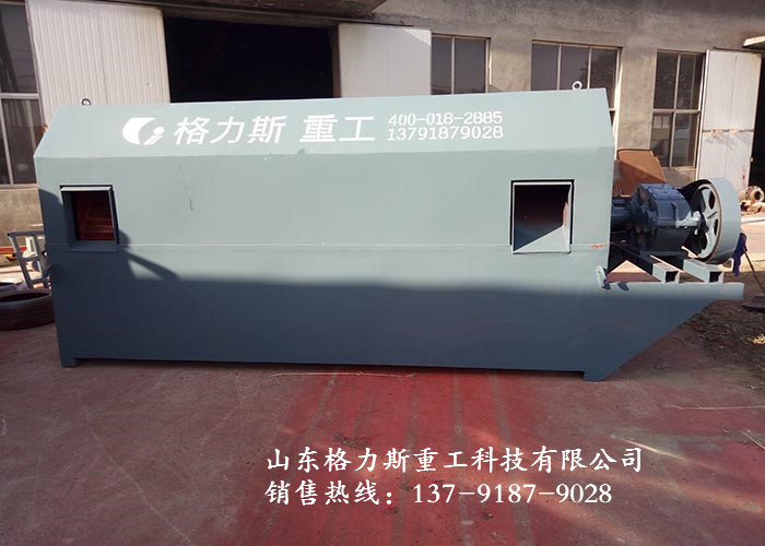 砂石分離機(jī)