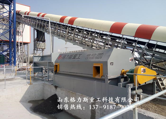 砂石分離機(jī)